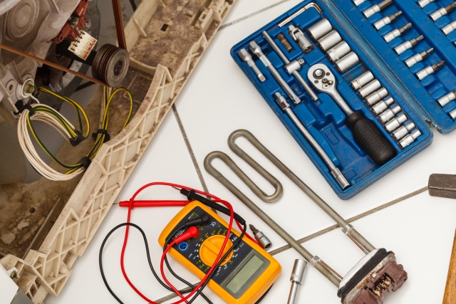 Appliance repairs Barkingside, Hainault, IG6