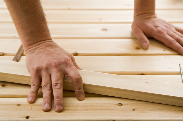 Flagging Patios Barkingside, Hainault, IG6